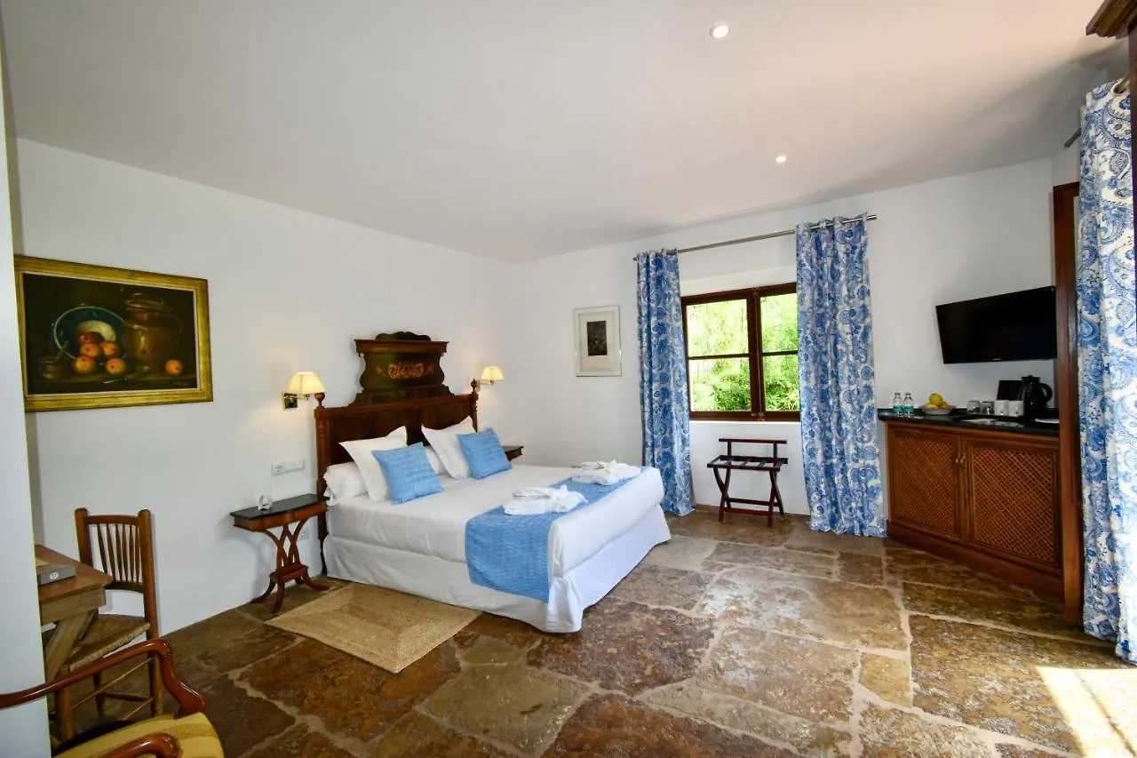 **** Hotel Son Grec Petit Resort - Adults Only Soller Spain