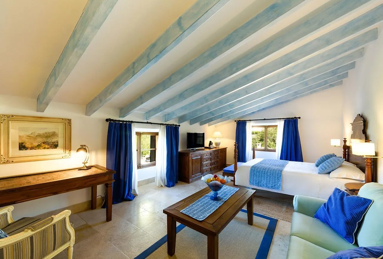 Son Grec Petit Resort - Adults Only Soller Hotel