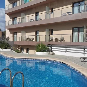 **** Hotel Petit Palau - Adults Only Spanien