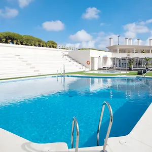**** Hotel Puerto Sherry Spanien