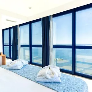 **** Hotel Yaramar - Adults Recommended Spanien