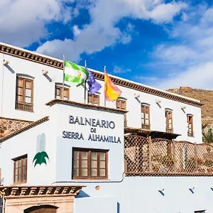 ** Hotel Balneario De Sierra Alhamilla Spanien