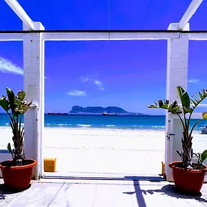 ** Gasthof El Bahia Spanien
