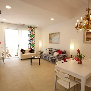  Hostel Coroleu House Spanien