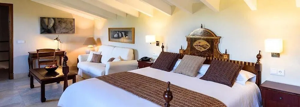 Hotel Son Grec Petit Resort - Adults Only Sóller