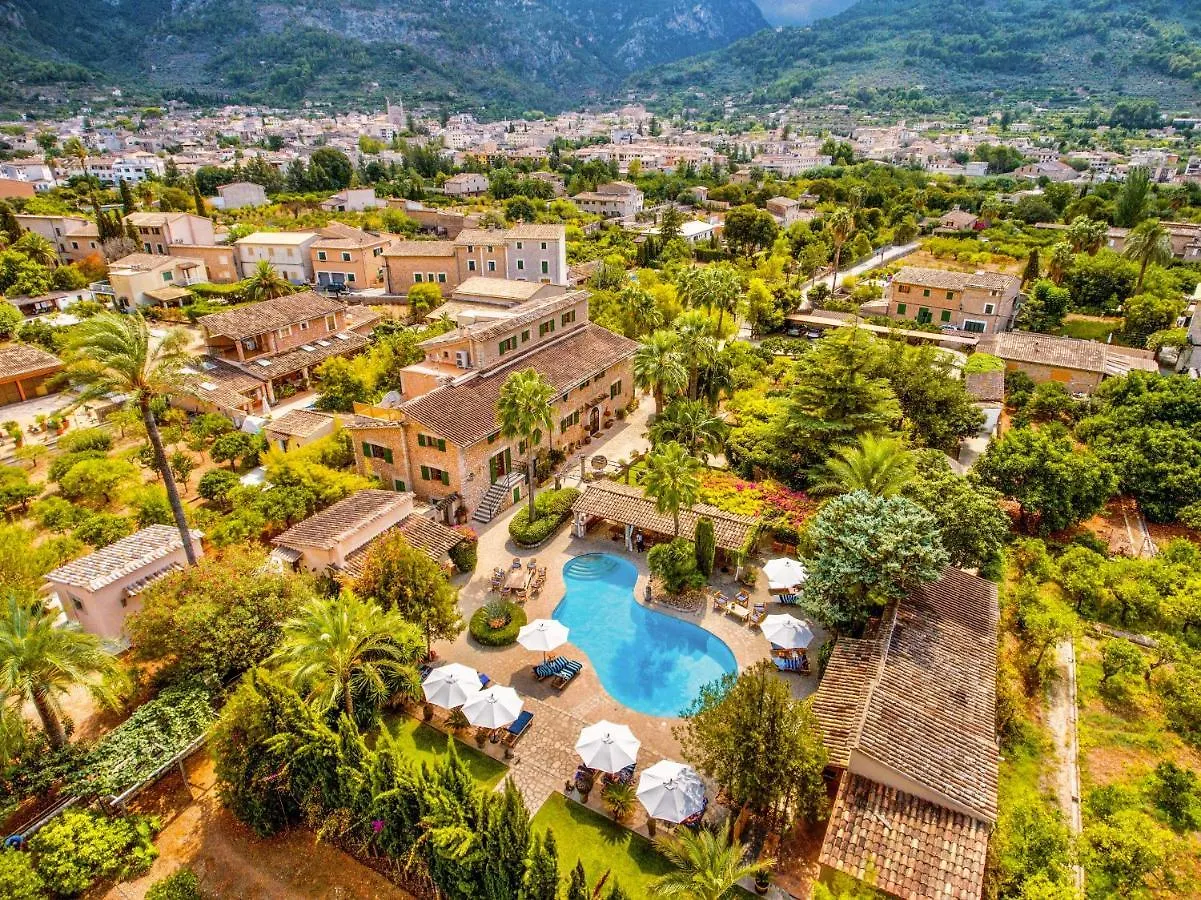 Son Grec Petit Resort - Adults Only Soller Spain
