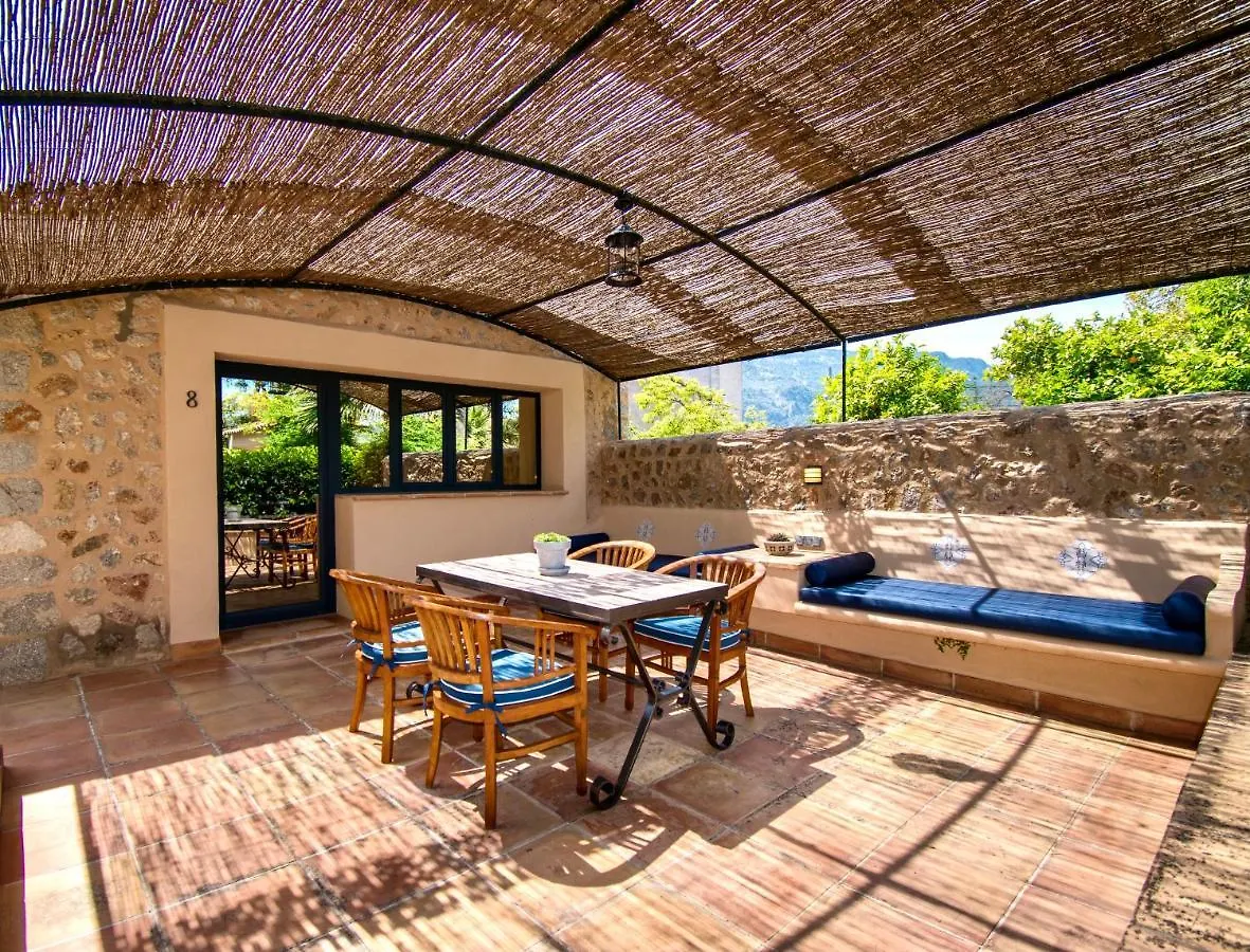 Hotel Son Grec Petit Resort - Adults Only Sóller