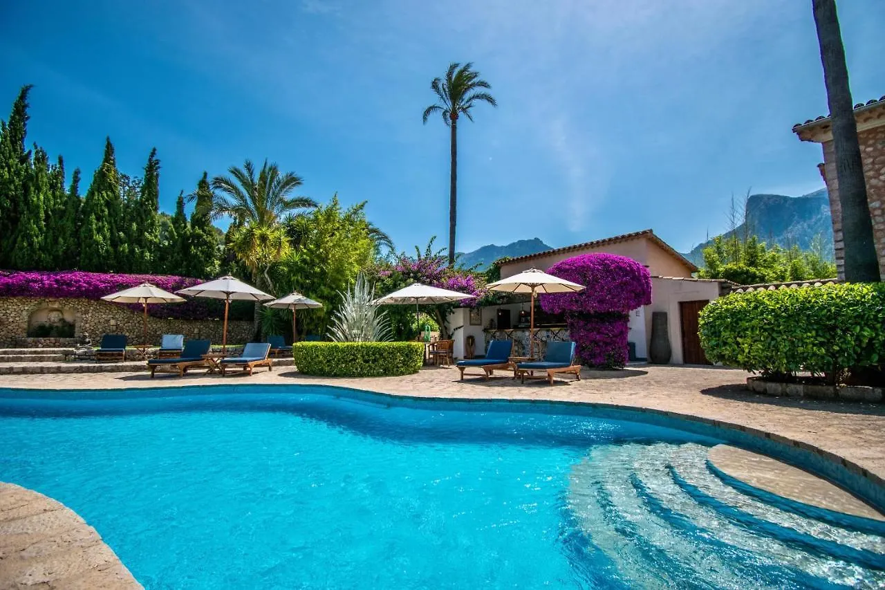 Son Grec Petit Resort - Adults Only Sóller Hotel