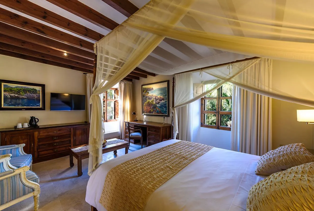 **** Hotel Son Grec Petit Resort - Adults Only Sóller España