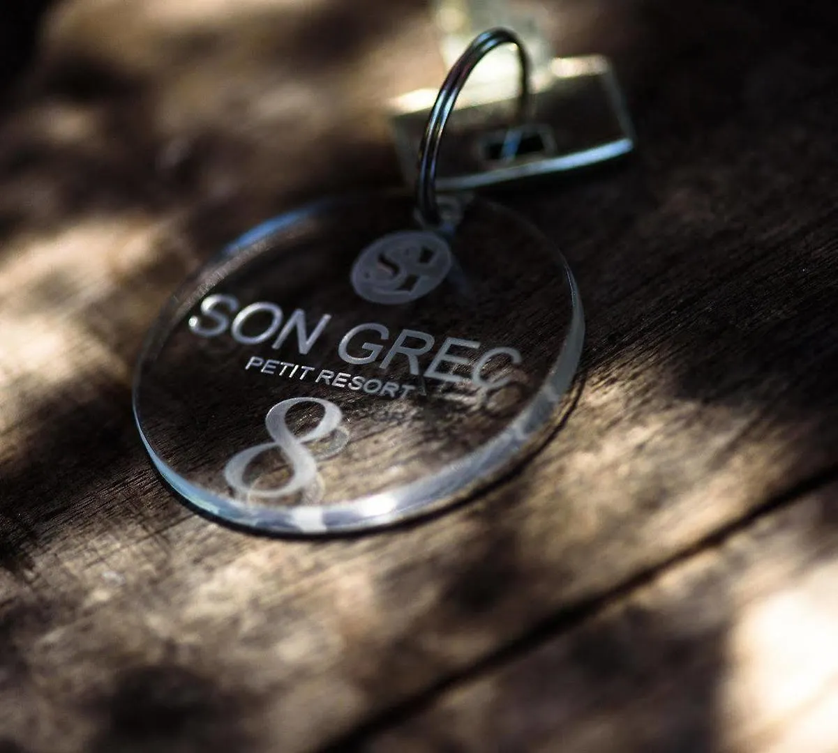 **** Hotel Son Grec Petit Resort - Adults Only Sóller España