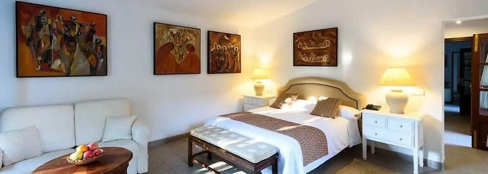 Hotel Son Grec Petit Resort - Adults Only Soller