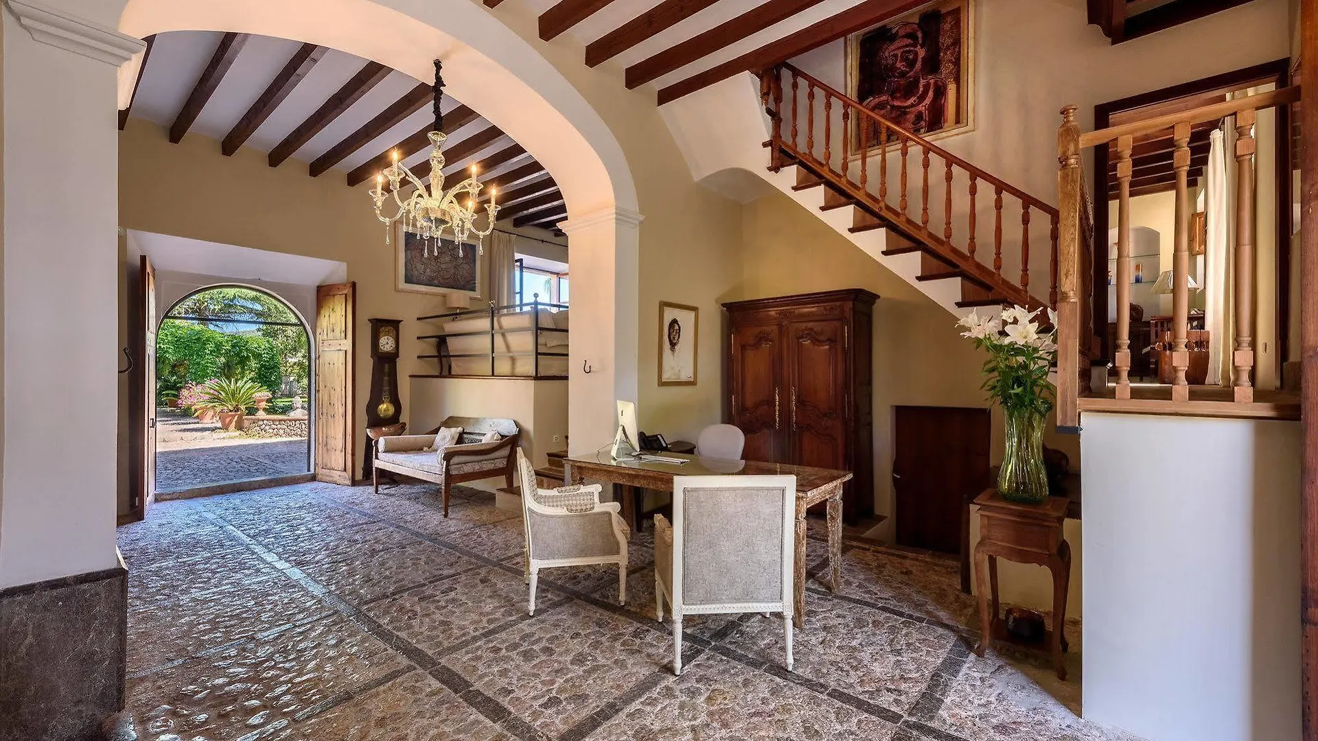 Son Grec Petit Resort - Adults Only Soller 4*,  Spain