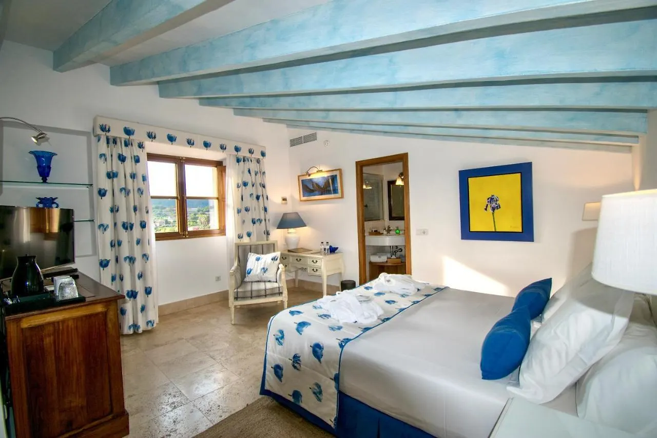 Son Grec Petit Resort - Adults Only Soller Hotel