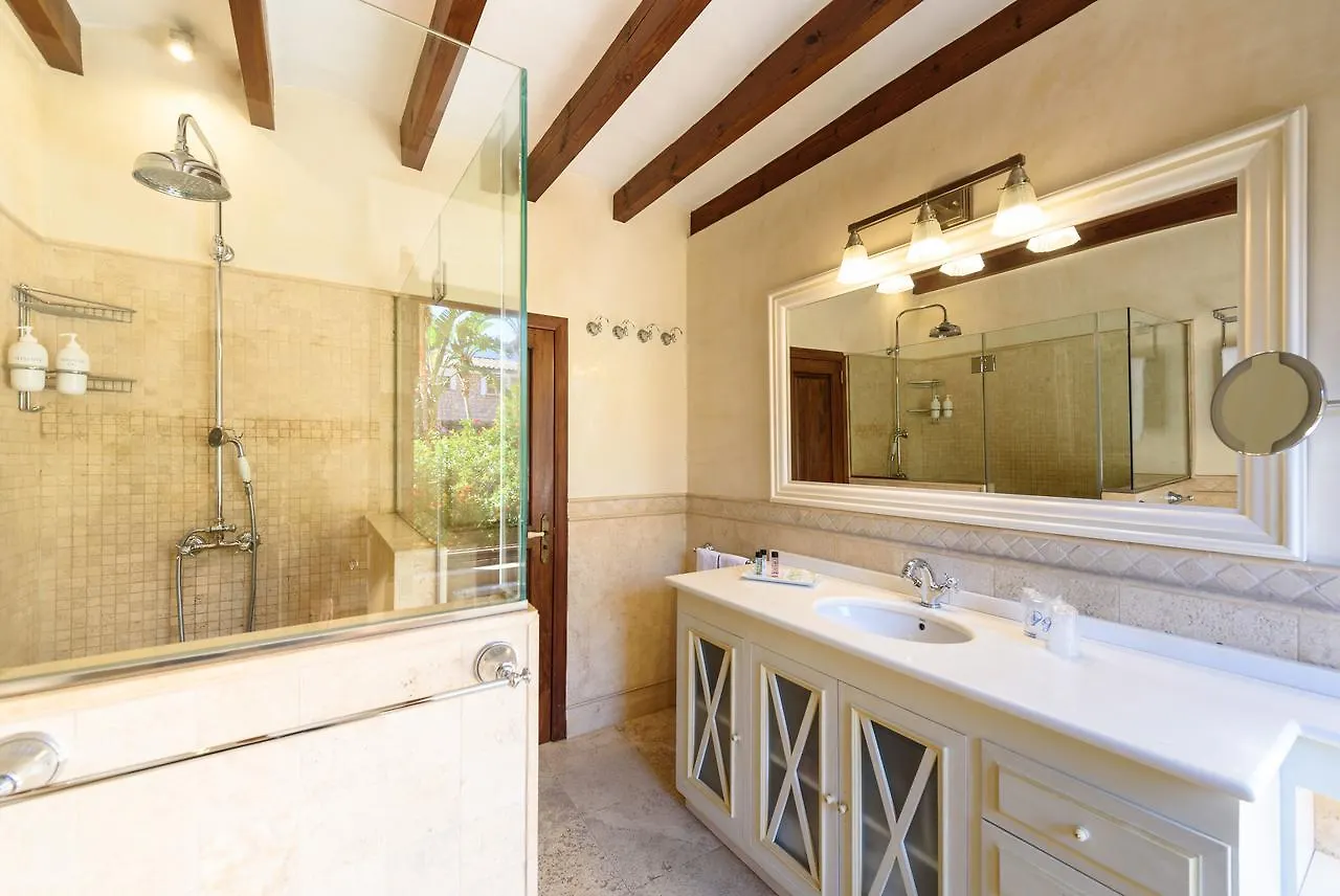 Son Grec Petit Resort - Adults Only Soller 4*,