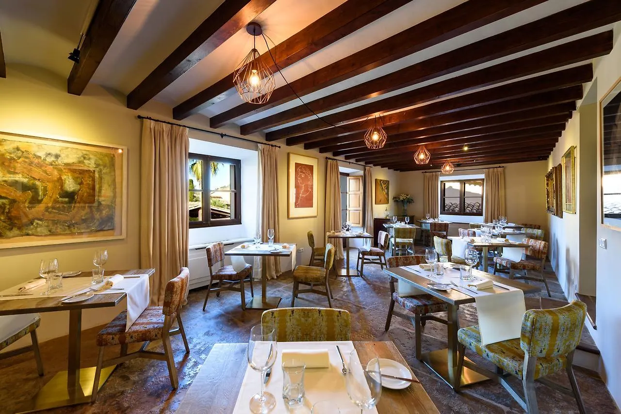 Son Grec Petit Resort - Adults Only Soller Hotel