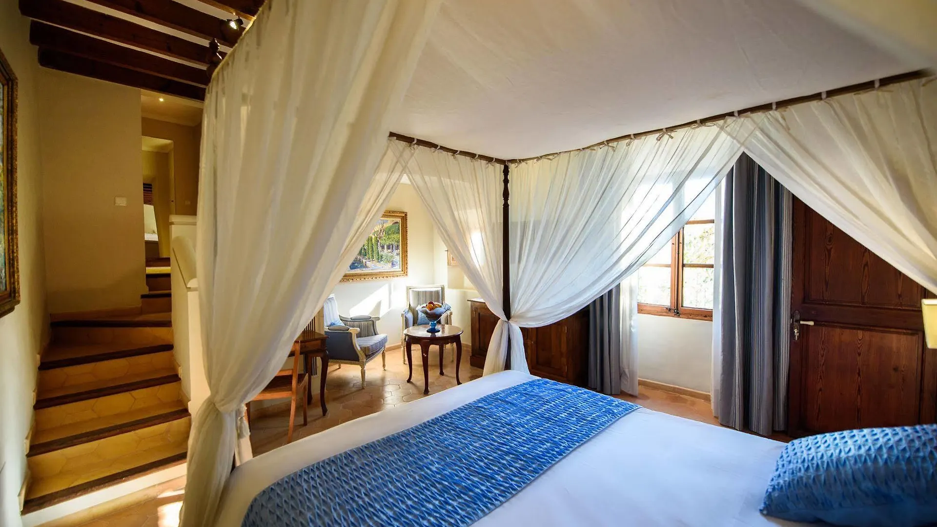 Son Grec Petit Resort - Adults Only Soller