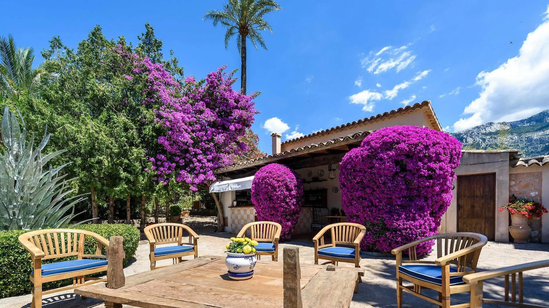 Son Grec Petit Resort - Adults Only Soller Spain